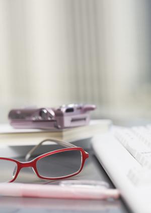 革製で高級感あふれるidケース