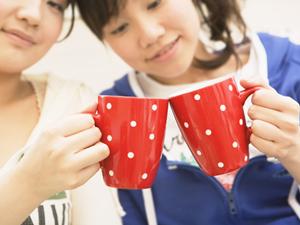 マグネットタイプの缶バッジの作成